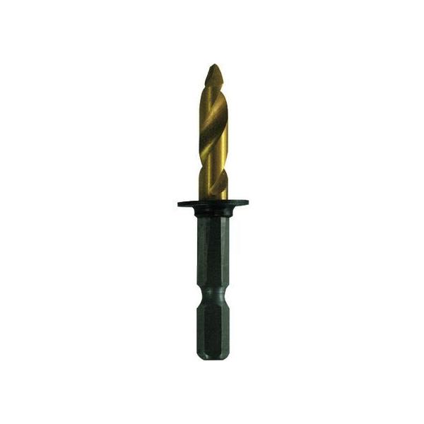 【お取り寄せ】ダイドーハント 波板工具 波板下穴あけ 5.5mm 10179579 ねじ ボルト 釘 素材 作業用品 工具