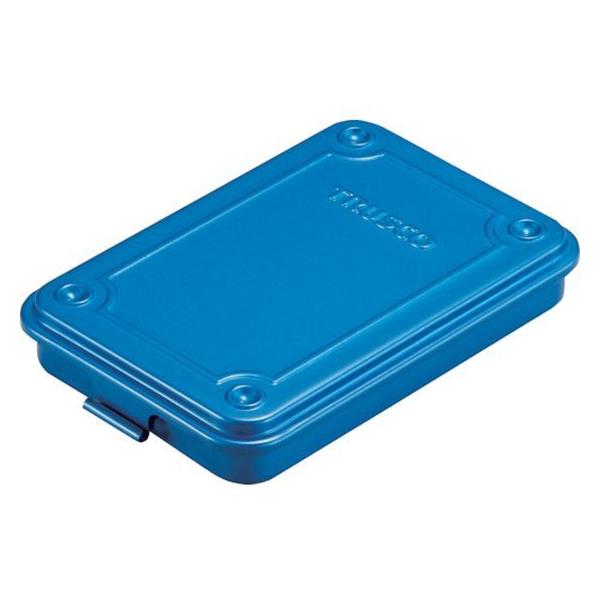 y񂹁zTRUSCO gN^H 154×105×29 u[ T-15 c[{bNX c[obN ۊ 