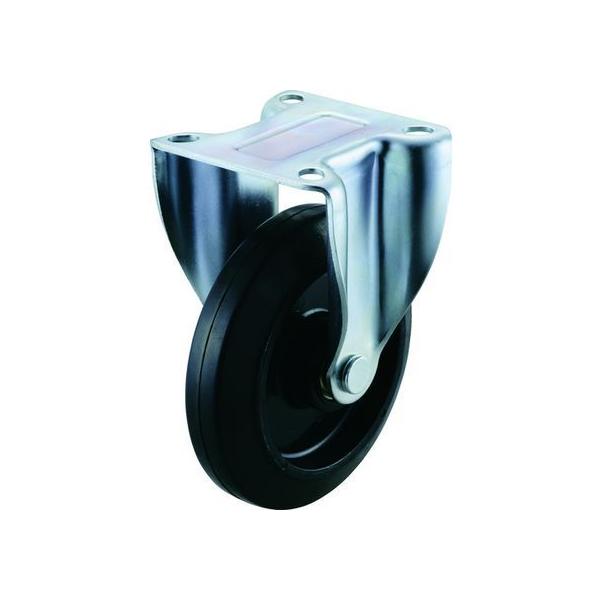 �y�����񂹁z���R�[ �G�A�[�L���X�^�[(�Œ��) 150mm �S���� AHR-150-NRB �L���X�^�[ ➑� �@�\���� ����