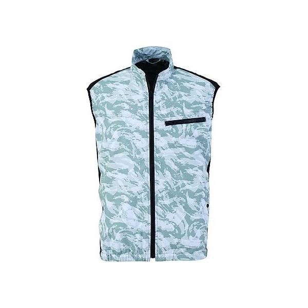 お取り寄せ】ビッグボーン 冷蔵服2026ベスト ストームホワイト 3L