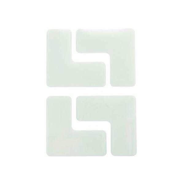 y񂹁zTRUSCO ϋvtATCYL^ STCY 4(1V[g) DFSL-S-W SW XebJ[  S 