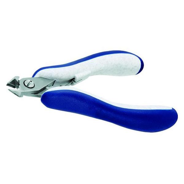 �y�����񂹁zidealtek ESD�����j�b�p �^���O�X�e����׌` �� �t���b�V���n 118mm ES351PTTX-CR-BGO-IT �j�b�p �y���` �v���C���[ ��Ɨp�i �H��