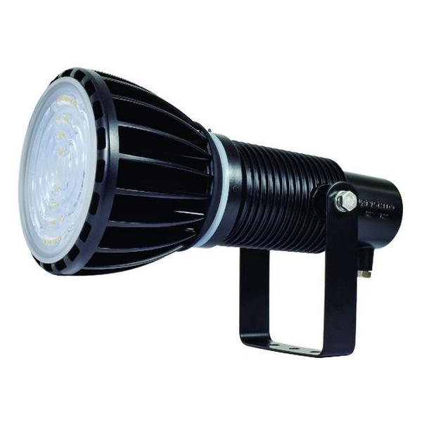 y񂹁z GRrbNLED100W ݗp X|bg A[Xt d2m {̍Ad ATL-E100J-SBK-50K