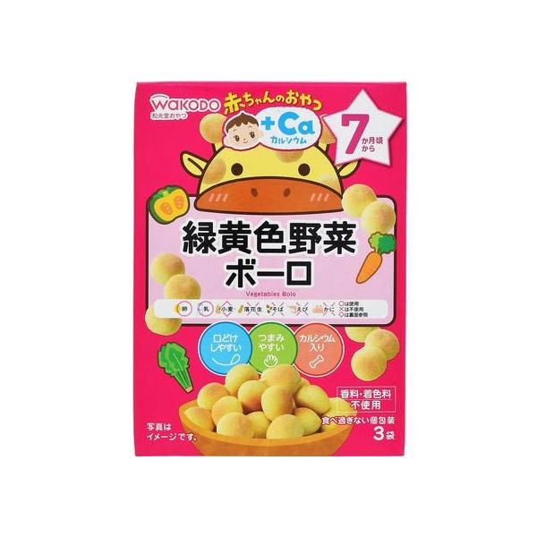 【仕様】●７ヶ月頃から●内容量：１５ｇ×３袋　<ジェットプライス>