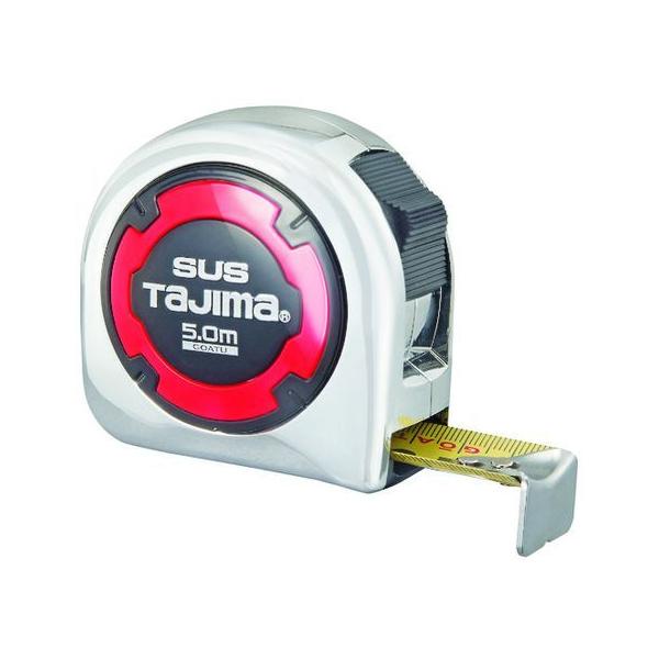 �y�����񂹁z�^�W�} �����X�e�����b�N25 5.0m ���[�g���ڐ� GASL25-50 �R���x�b�N�X ���ʗp�i �H���p�i ��Ɨp�i �H��