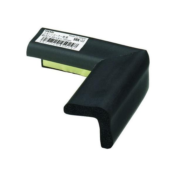 y񂹁z X|WR[i[p 30×30mm SRK-33 R[i[K[h NbV  S 