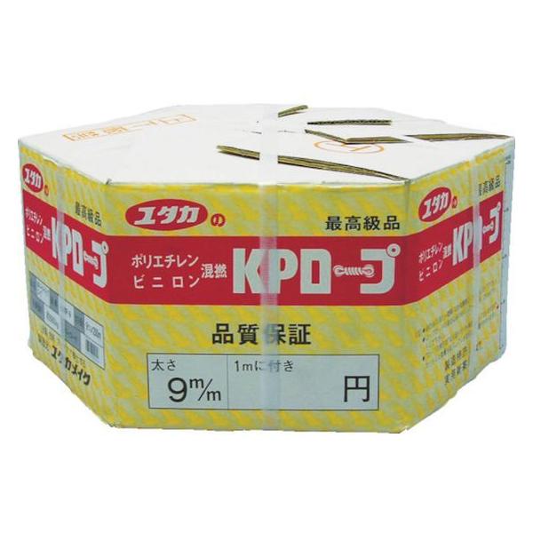 �y�����񂹁z���^�J���C�N KP���[�^�[�p�b�N���[�v 9mm×200m KMP-9 �j�o���[�v �ב���R ����
