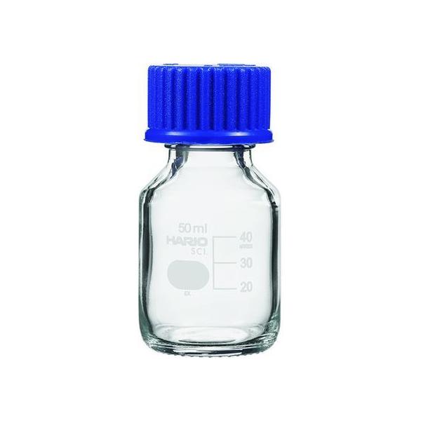 y񂹁zHARIO ϔM˂r 50ml NBO-50-SCI XN[Ǖr KXe vʊ