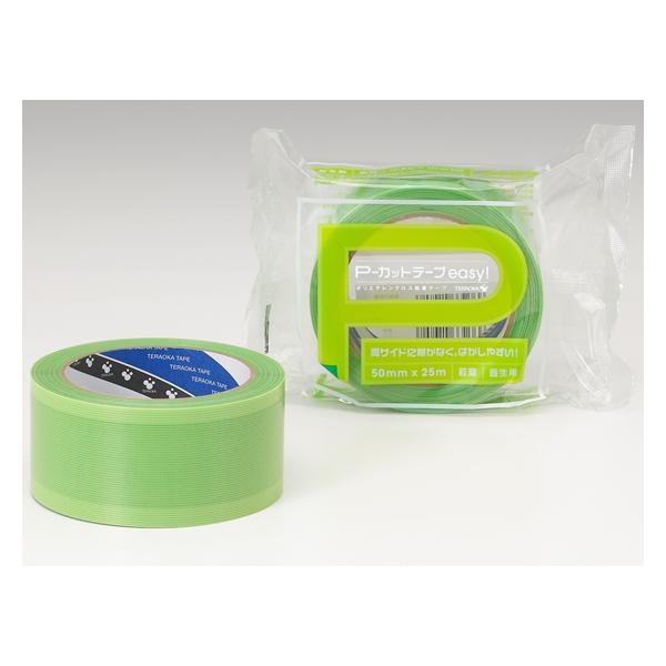 쏊 P-Jbge[v easy! 50mm×25m t No.4140D  {e[v Ke[v Se[v 