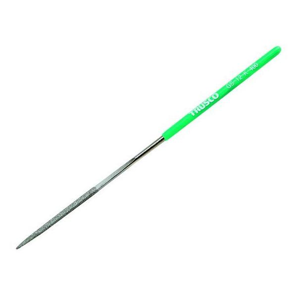 �y�����񂹁zTRUSCO �_�C�������h���X�� �����p 12�{�g �p GS-12-K-400 �_�C�������h���X�� ���팤���p�i ��Ɨp�i �H��