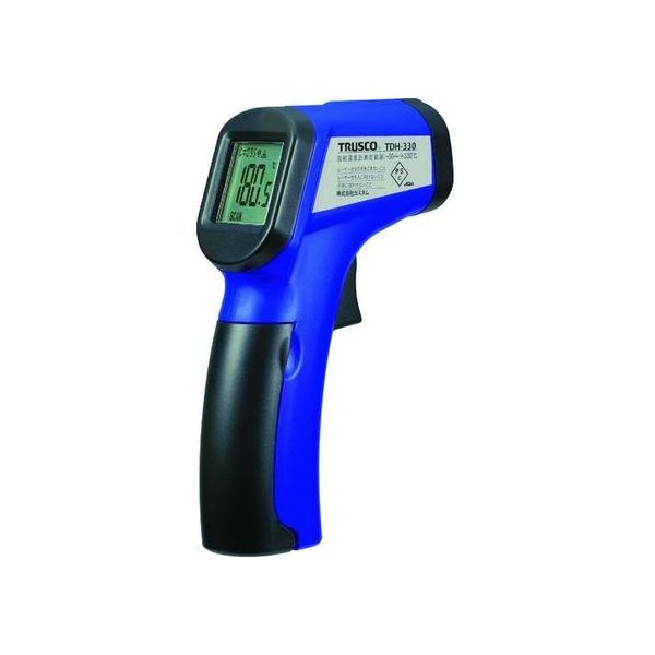 y񂹁zTRUSCO ˉxv 艷x͈-50~330 TDH-330