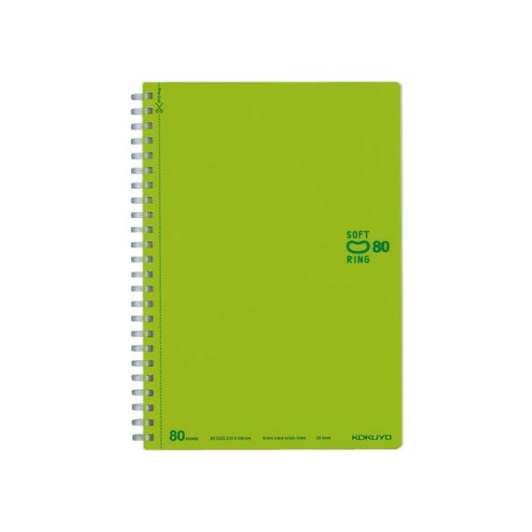 RN \tgOm[g(hbgr)JbgIt A5 80 CgO[