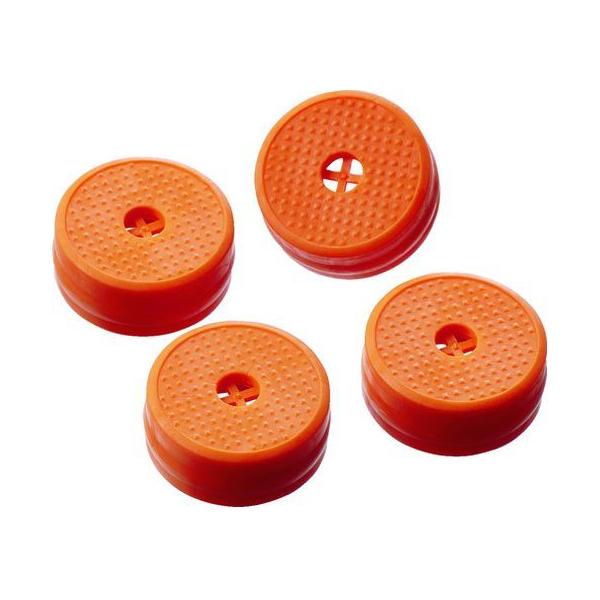 y񂹁zTRUSCO  pׂ~߃S IW 4  J[gbN IvVi 