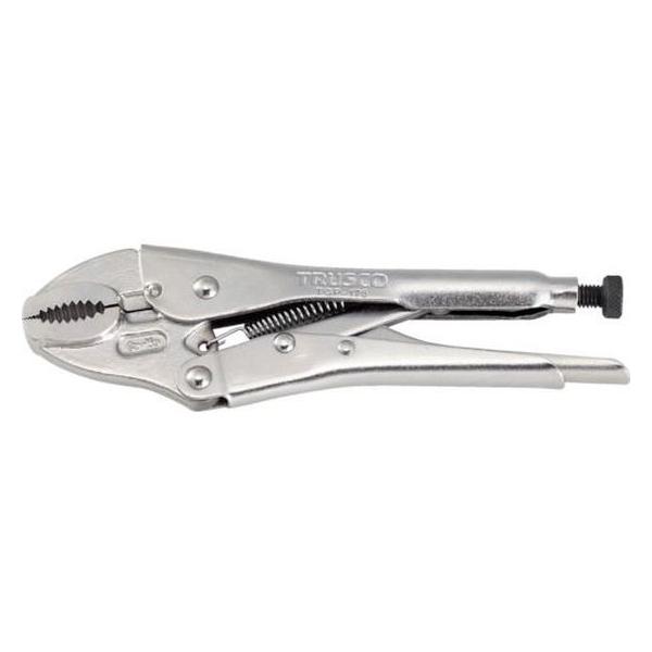 �y�����񂹁zTRUSCO �O���b�v�v���C���[ 125mm TGP-125 �O���b�v�v���C���[ �N�����v �o�C�X �n���h�v���X ��Ɨp�i �H��