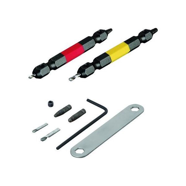 �y�����񂹁z�A�l�b�N�X �Ȃ߂��l�W�͂����r�b�g2�{�g M2.5�`5�l�W�p �S��65mm ANH-S1 �h���C�o�[�r�b�g ��Ɨp�i �H��