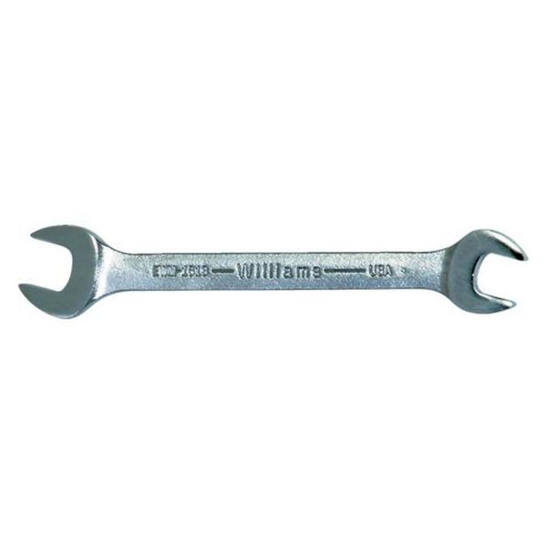 �y�����񂹁zWILLIAMS �I�[�v���G���h�����` 21×24mm JHWEWM-2124 �X�p�i �����` �v�[���[ ��Ɨp�i �H��