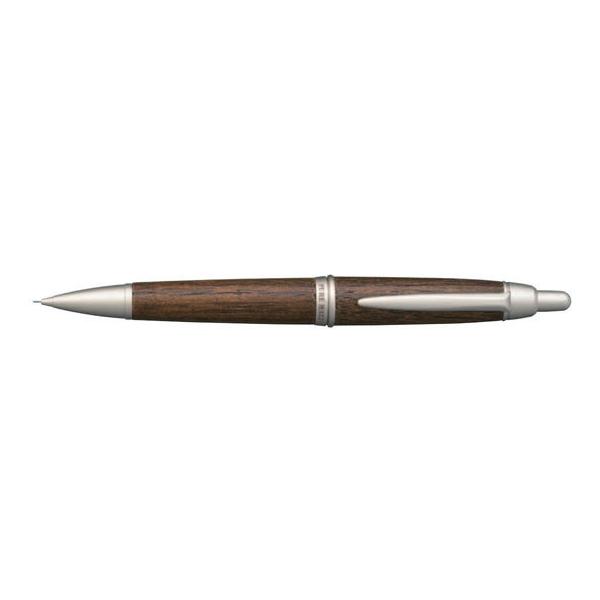 三菱（MITSUBISHI） 三菱鉛筆 ピュアモルト シャープペン0.5mm ダーク