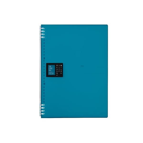 LOW Om[g et[k A4 F 9856TTE-LB oC_[m[g `S oC_[ m[g