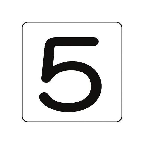 y񂹁zXebJ[ 5 HS-5(5P) 80×80mm 5g A~ TCXebJ[ ē TCv[g tAV[ \ W ono f