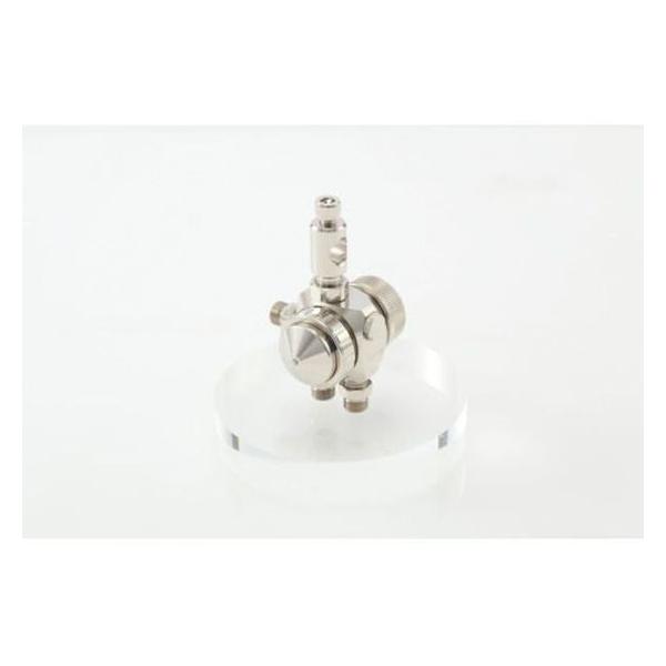 �y�����񂹁z�A�l�X�g��c �t�̓h�z�p�����X�v���[�K��(���` �ې�) �m�Y�����a0.5mm TOF-6RB-05 �X�v���[�K�� �h�� �����p�i �H���p�i ��Ɨp�i �H��