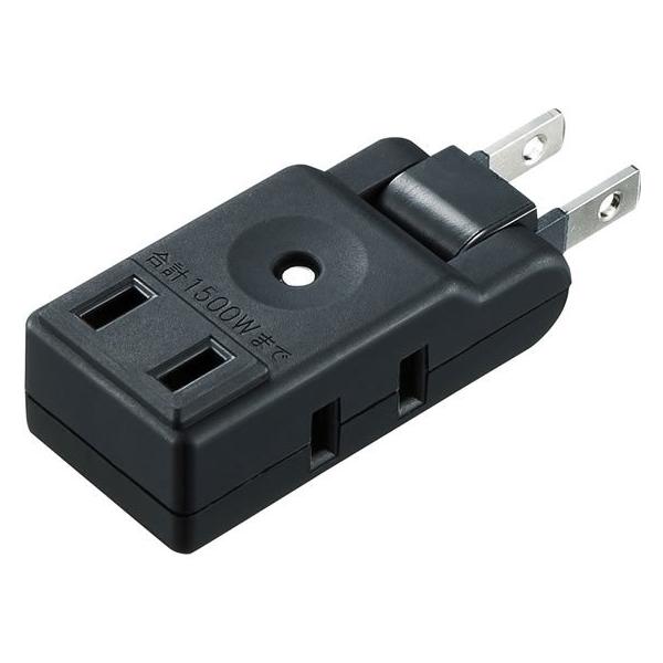 y񂹁zTTvC XCO~j^bv(2PE3EubN) TAP-AC9BK