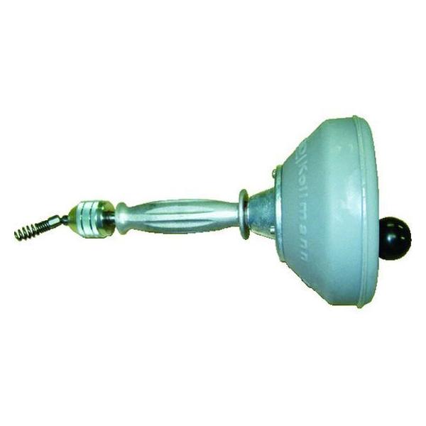 �y�����񂹁zRIDGID �n���h�X�s���i�[ �h���b�v�w�b�h�^ K-25-DH 58895