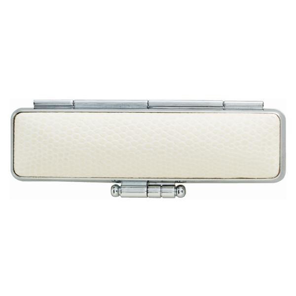 y񂹁zV쐻쏊 ӃP[X Tj[gJQ zCg a18mm Ӄz_[ X^vG l[