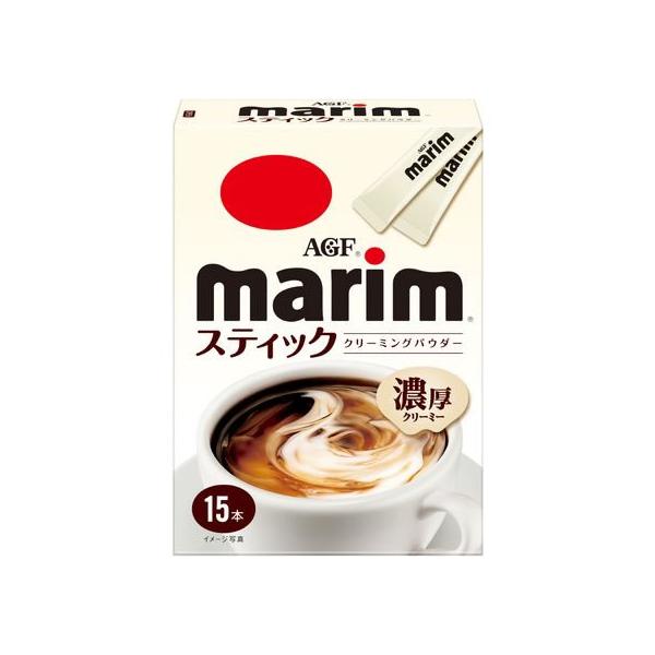 【商品説明】お客様のおもてなしや、オフィス、アウトドアに最適なスティックタイプのクリーミングパウダーです。　１杯１杯がいつも新鮮な個包装スティックタイプ。　粉末なのでいつものコーヒーにプラスすれば、コーヒーを冷まさずにミルク入りコーヒーをお...