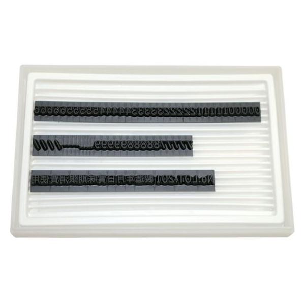 y񂹁z}[LO} ֎S jo[ F-4(4mm)EZbg ] ]S X^v rWlXX^v l[