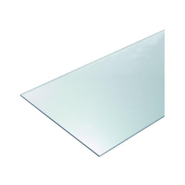 y񂹁zTRUSCO |J[{l[g 450mm 450mm 2mm NA PCB2-4545-CL |J[{l[g f ˂ {g B f Ɨpi H