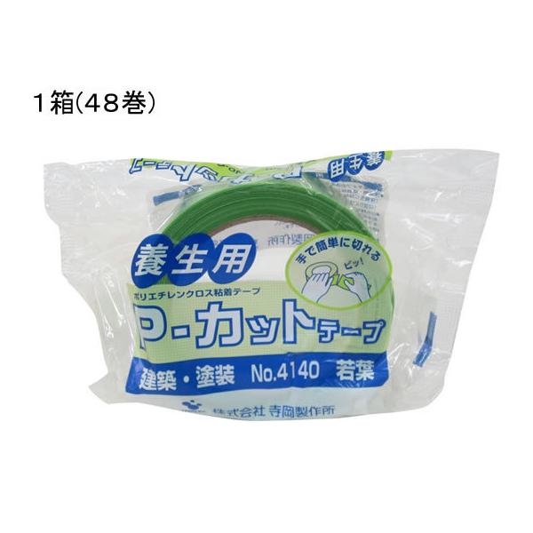 쏊 PJbge[v t 38mm×25m 48 NO.4140  {e[v Ke[v Se[v 