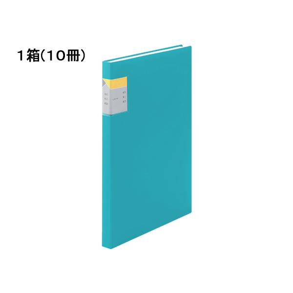 LOW NA[t@C JLR A4 40|Pbg F 10 8632W-LB `S Œ莮N[t@C