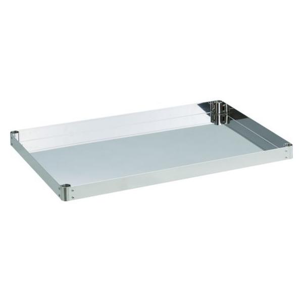 y񂹁zTRUSCO 304N[tFjbNX I 750×500 CPE3-75T XeXS {gX c[S   ItBXƋ