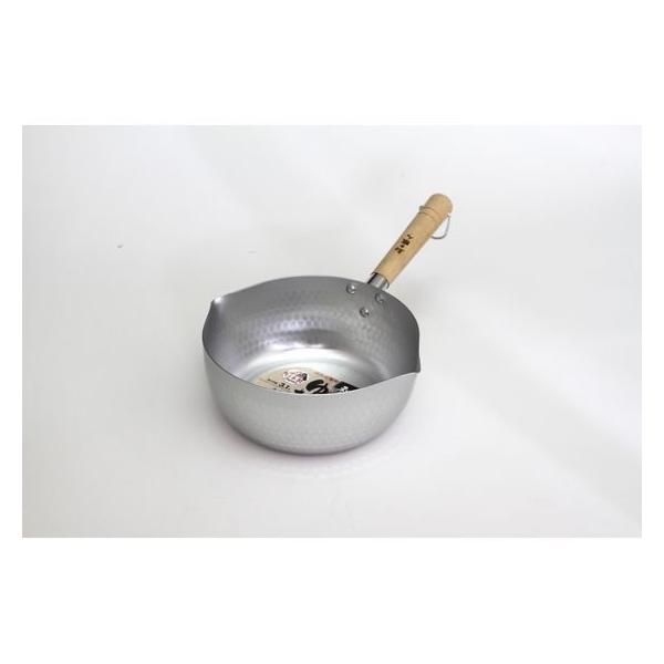 他サイト： 【お取り寄せ】谷口金属 和の職人 ゆきひら鍋JAPAN 22cm 236806の商品画像