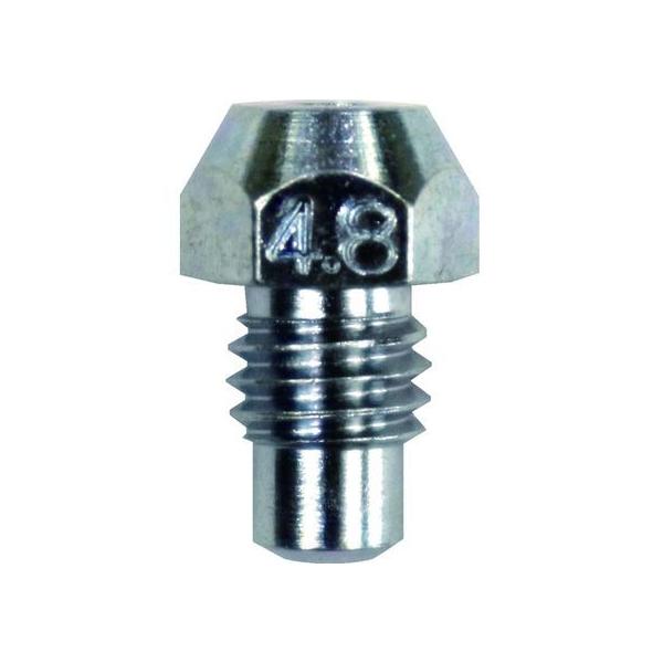 �y�����񂹁zTRUSCO RHR2�p�m�[�Y�s�[�X 2.4mm(3�^32�C���`) RHR2-02 ���x�b�^�[ �i�b�^�[ �^�b�J�[ ��ƍH�� ��Ɨp�i �H��