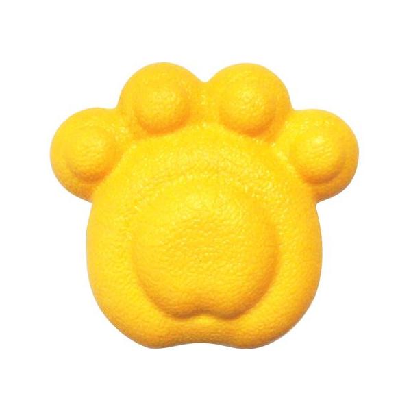 【お取り寄せ】島製作所 わくわくエクササイズ にくきゅう レギュラー イエロー