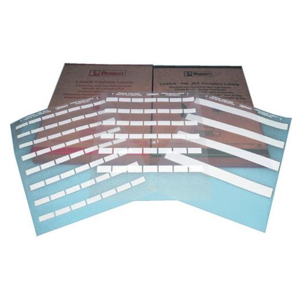 y񂹁zphECbg [U[v^pZt~l[gx |GXe  󎚕c12.7mm×25.4mm 2500 S100X150YAJ S100X150YAJ