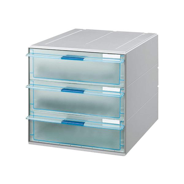 y񂹁zRN ^[P[XUNIFEEL A4 [^3i CgO[ LC-UNT203M