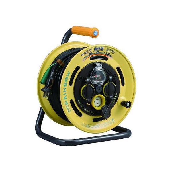 y񂹁zn^ hJ^ C{[[ P100Vڒnt 30m SBE-30KC R[h[hJ^ R[h[ R[h Hpi Ɨpi H