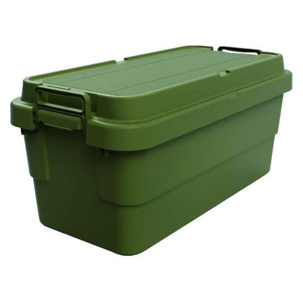 y񂹁zTRUSCO gNJ[S tbgVdl 70L ODF ODCF-70
