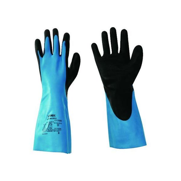 �y�����񂹁zUVEX �ϖ�i��� ���[�P�~ 3200 S 6097267 �n�� �_ �A���J���p��� ��Ɨp���