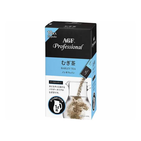 AGF AGF�v���t�F�b�V���i�� �ނ��� 1L�p 10�{ ���� �X�e�B�b�N ���� ���� ����