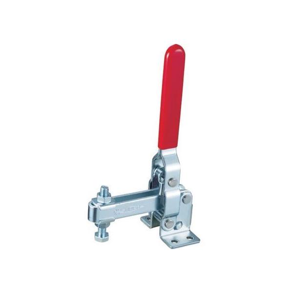 �y�����񂹁z�X�[�p�[ ���������^�g�O���N�����v(�����n���h����)�S��:192mm ���t��:2kN TDBS41F �N�����v ��ƍH�� �o�C�X �n���h�v���X ��Ɨp�i �H��