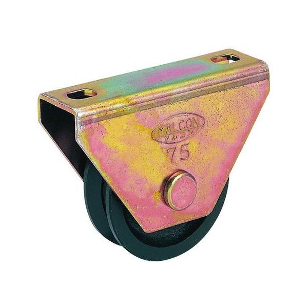 �y�����񂹁z�}���R�� �}���R���g�t�d�ʎ� 75mm V�^ C-2000-75 �L���X�^�[ �ˎ� �ڍ����� �y�� ���z����