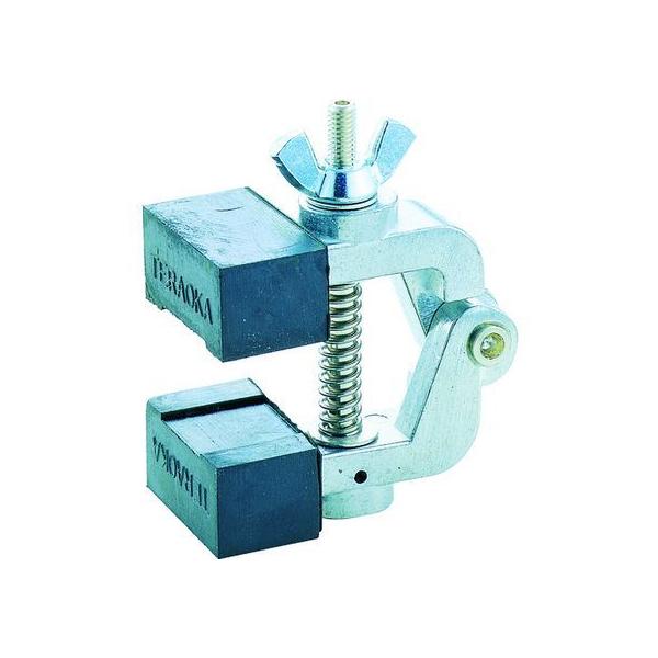 �y�����񂹁z�e���I�J �Z�p���N�����v CX-20 20-4984-10 �N�����v �����p���� �@��