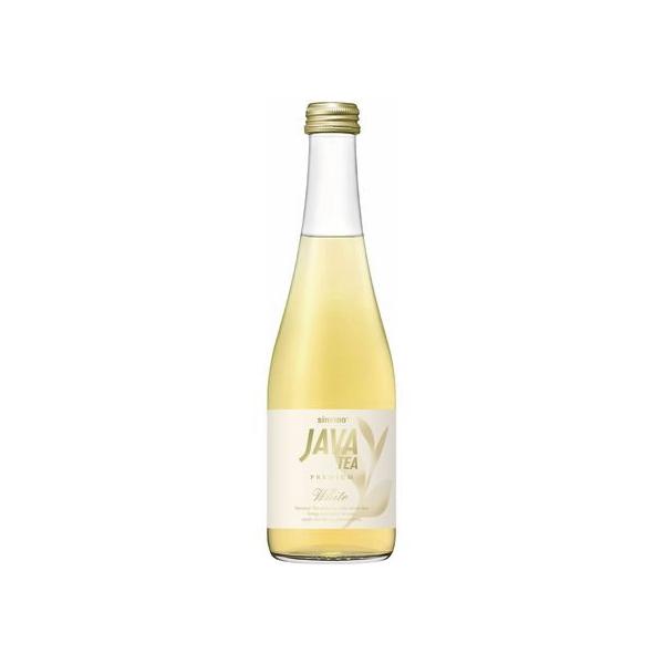 大塚食品 ジャワティストレート ホワイト 375mL お茶 飲料