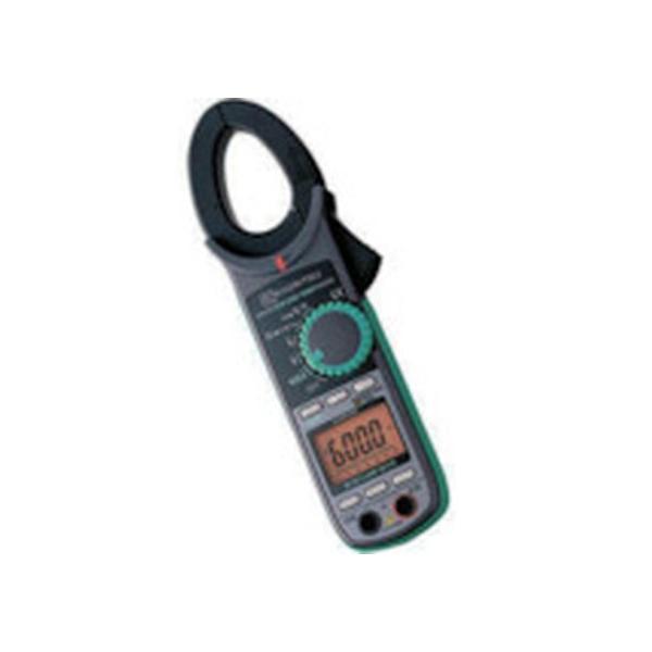 y񂹁zKYORITSU 2046R AC^DCNv[^(RMS) KEW2046R