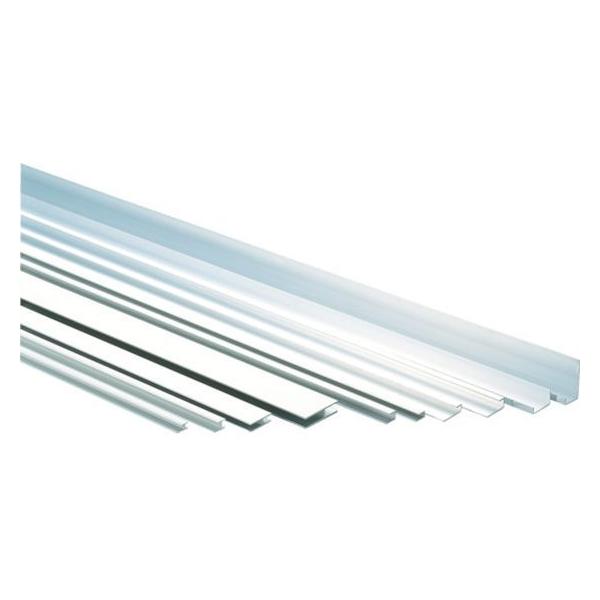 �y�����񂹁z�� �A���~�W���C�i�[ 6(33)×20(18)×995mm AJ6021 �A���~ �����f�� �˂� �{���g �B �f�� ��Ɨp�i �H��