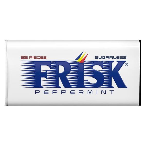 【商品説明】●フリスクが大粒になってリニューアル新発売。食べ応えのあるリフレッシュタブレット●軽減税率８％【仕様】●内容量：２４ｇ　<ジェットプライス>