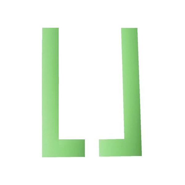 y񂹁zZ[t Kip~XebJ[(5΃Zbg)230×76mm 20158 ~e[v Sیe[v Se[v 